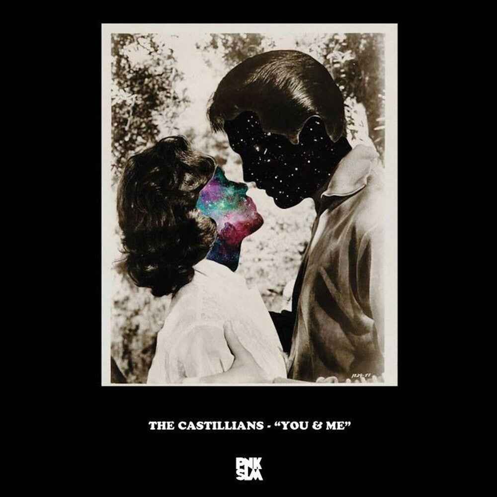 You & Me [LP]