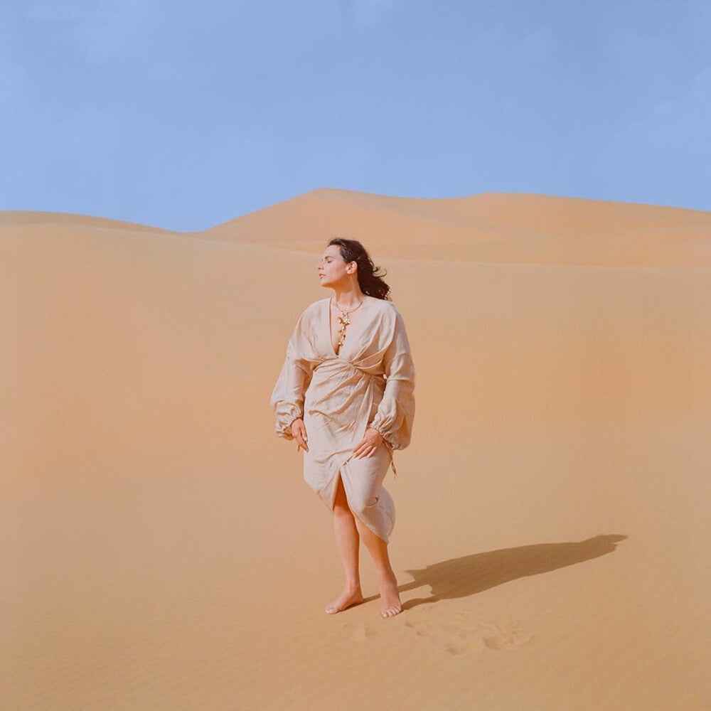 Pre-Order: Peau Neuve [Deluxe]