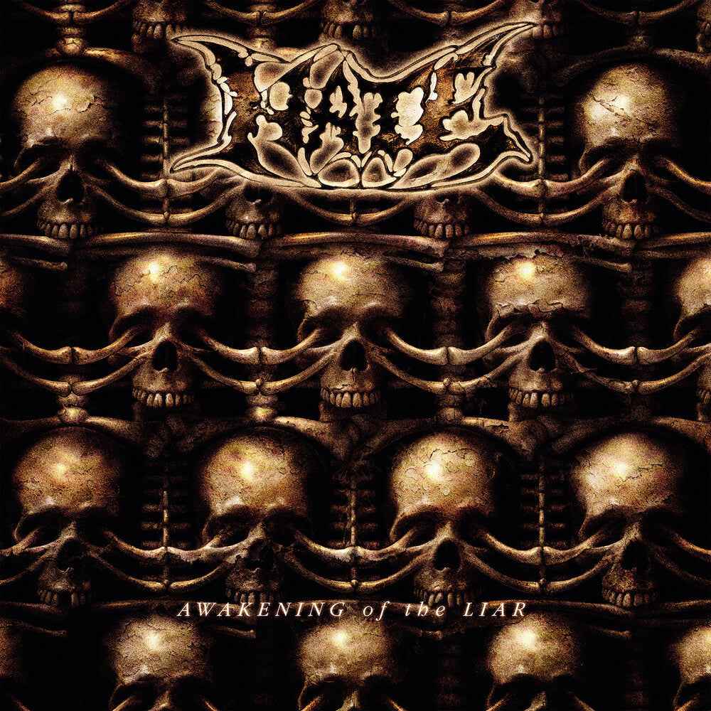 Awakening Of The Liar [Limited Edition] [Digipak]