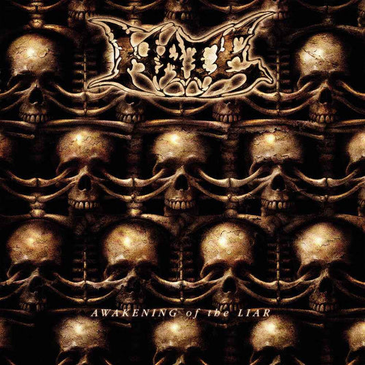 Awakening Of The Liar [Limited Edition] [Digipak]