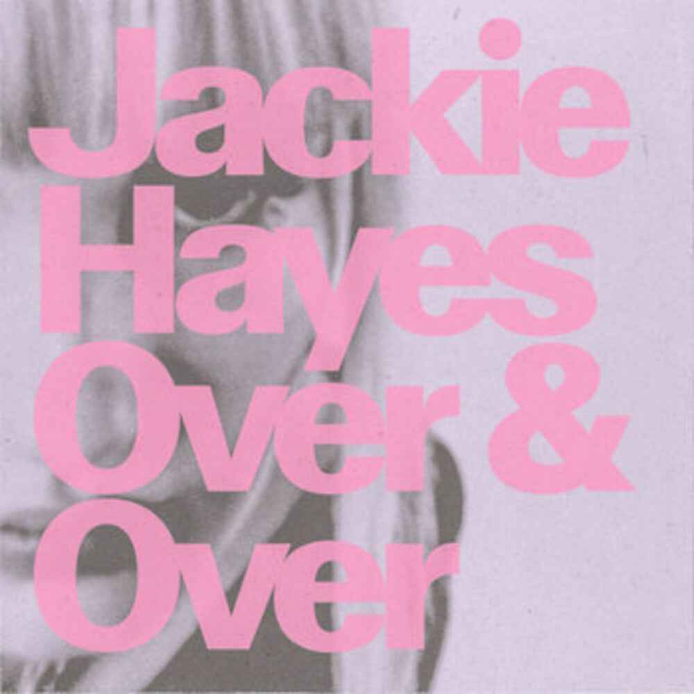 Over & Over (Blue) [Colored Vinyl] (Can)