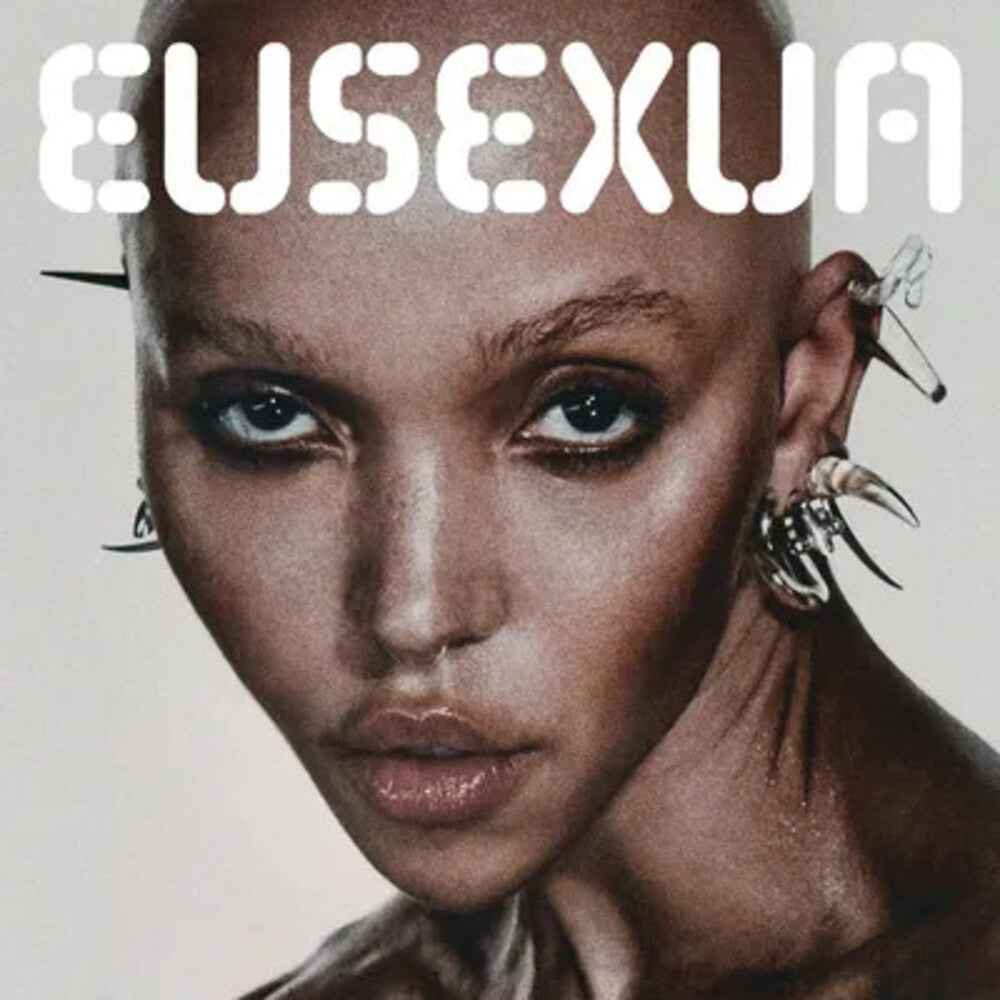 Eusexua (Uk) [CD]