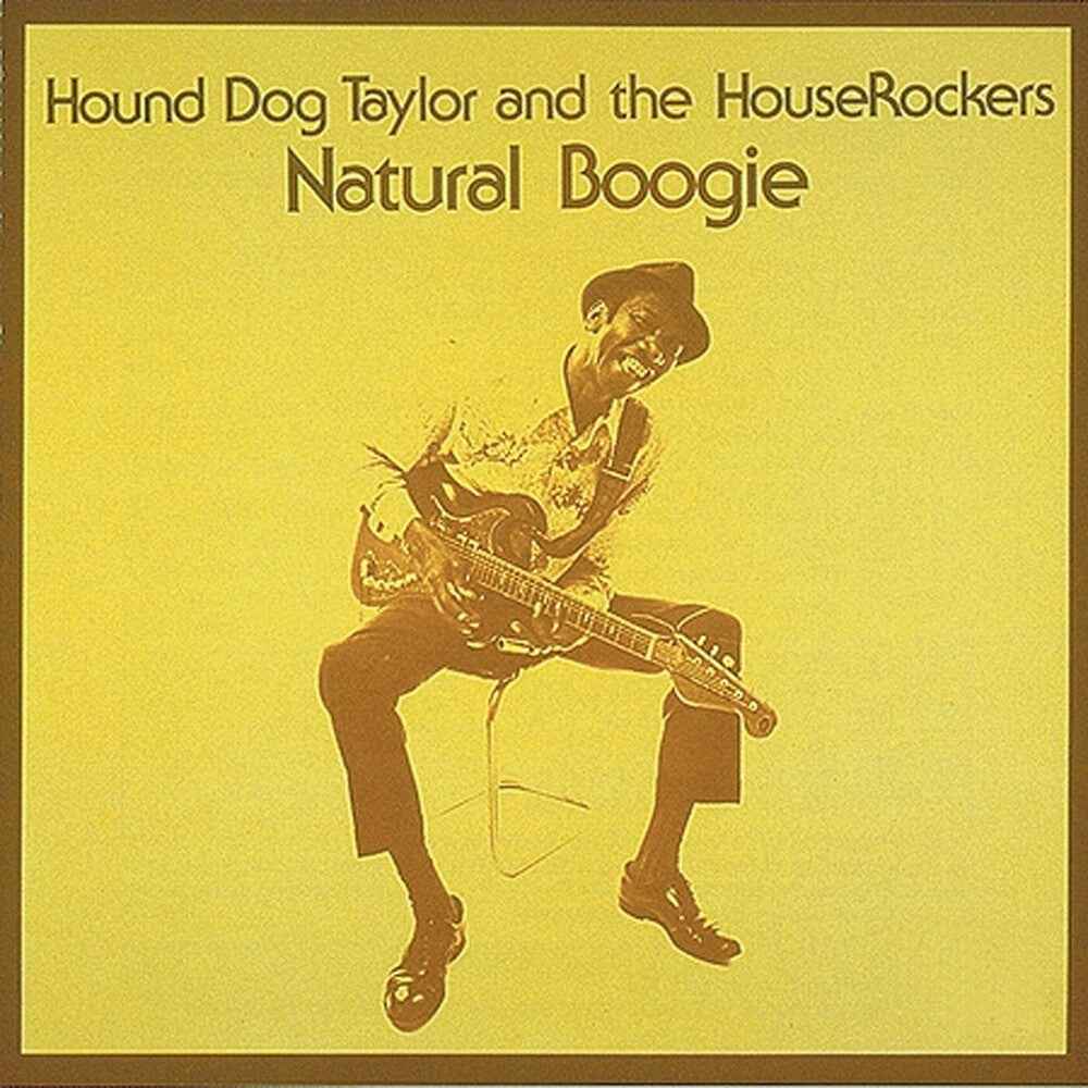 Natural Boogie [180 Gram] (Can)