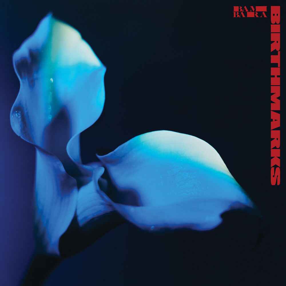 Birthmarks [Clear Vinyl]
