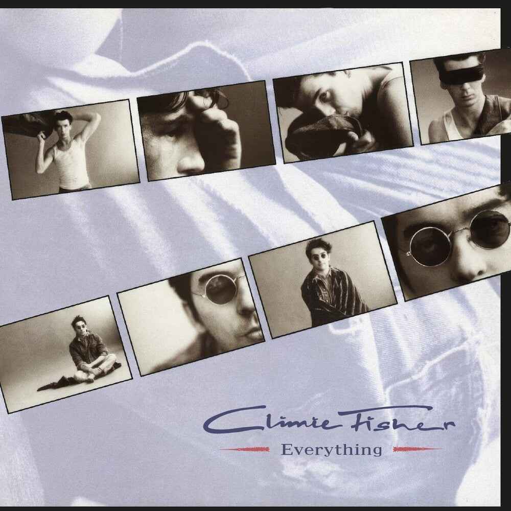 Everything - Extended Deluxe Edition [CD]