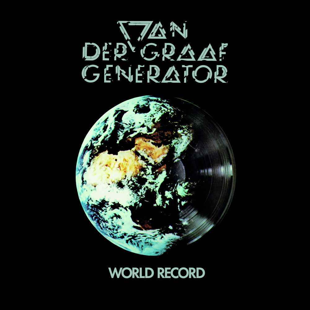 World Record [LP]
