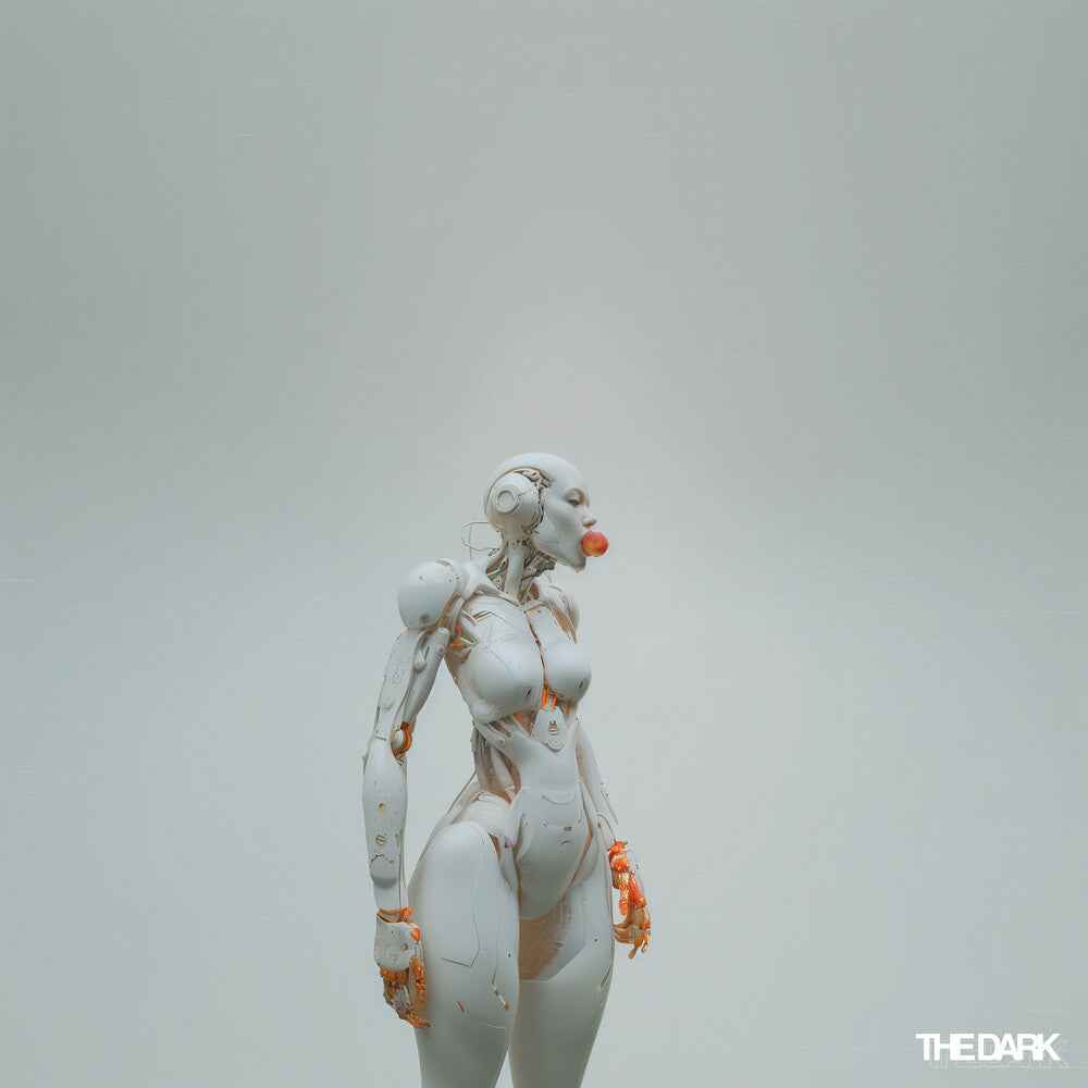 In Heaven There's Nothing To See [Clear Vinyl] [Limited Edition]
