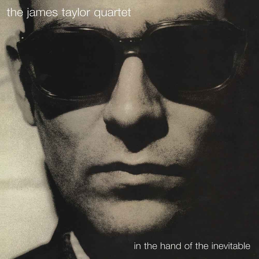 In The Hand Of The Inevitable (Bonus Tracks) [LP]