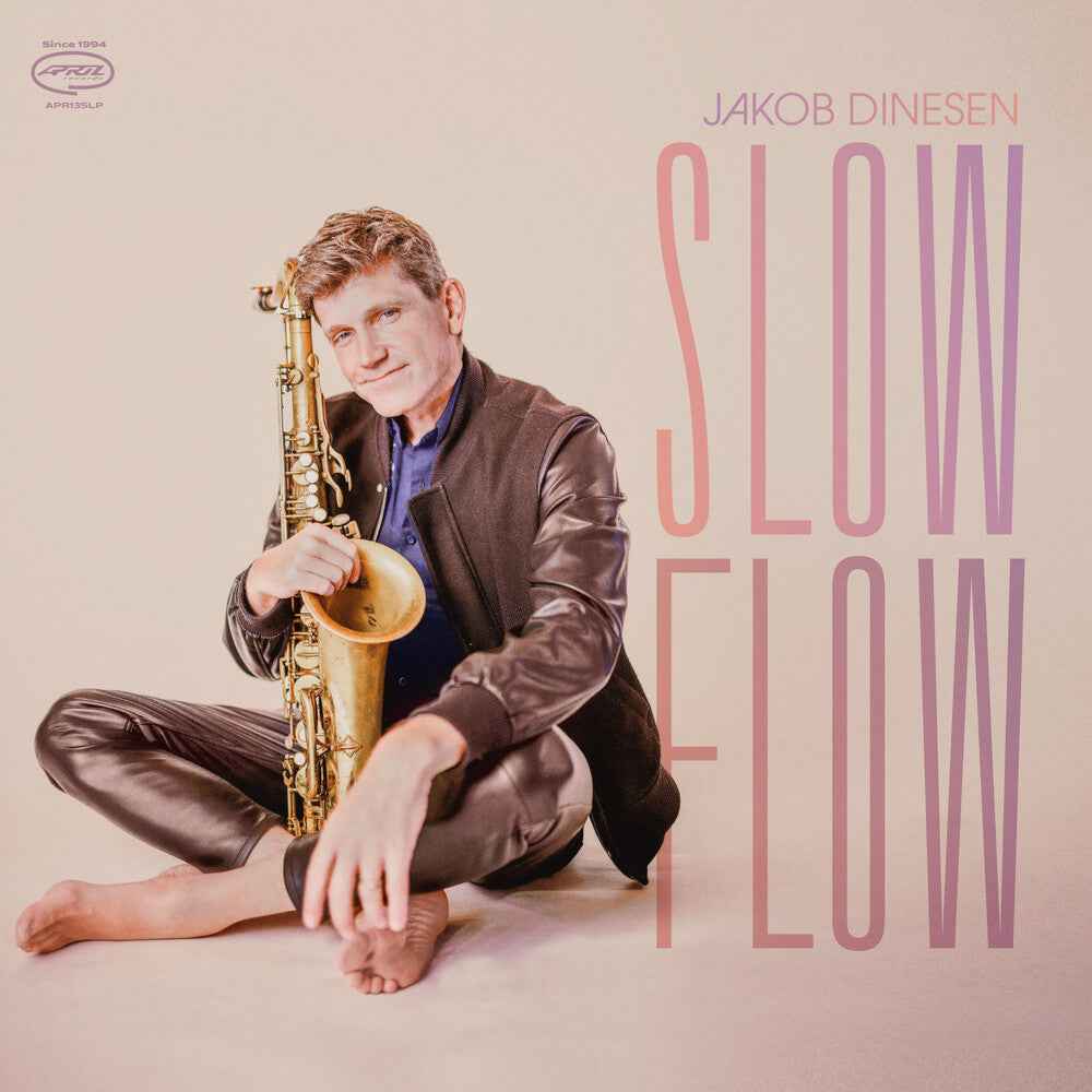 Slow Flow [LP]