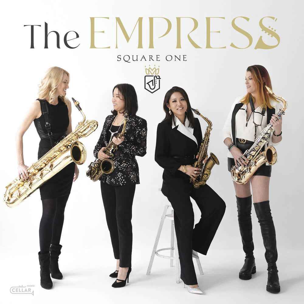 Square One [LP]