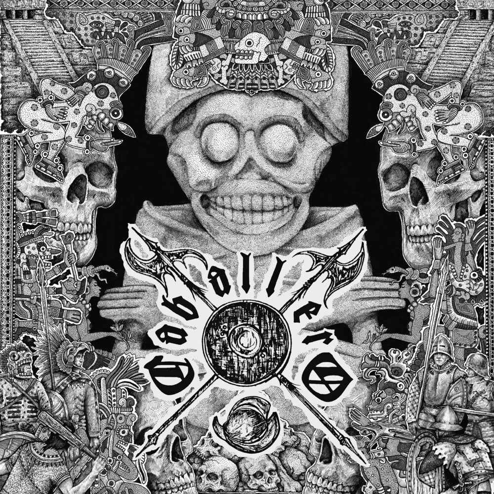 Caballero [LP]