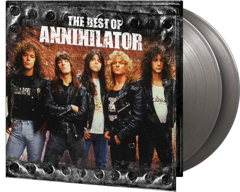 Best Of [Colored Vinyl] (Gate) [Limited Edition] [180 Gram] (Slv) (Hol)