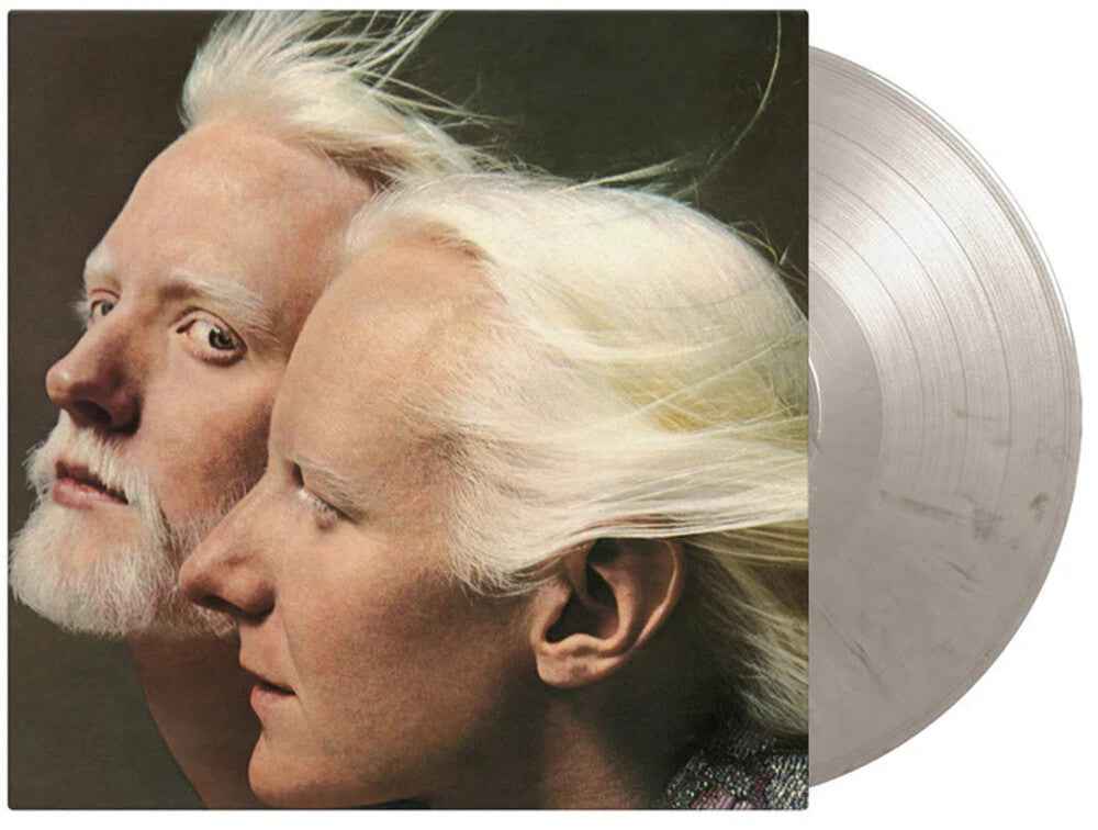 Together [Colored Vinyl] [Limited Edition] [180 Gram] (Wht) (Hol)