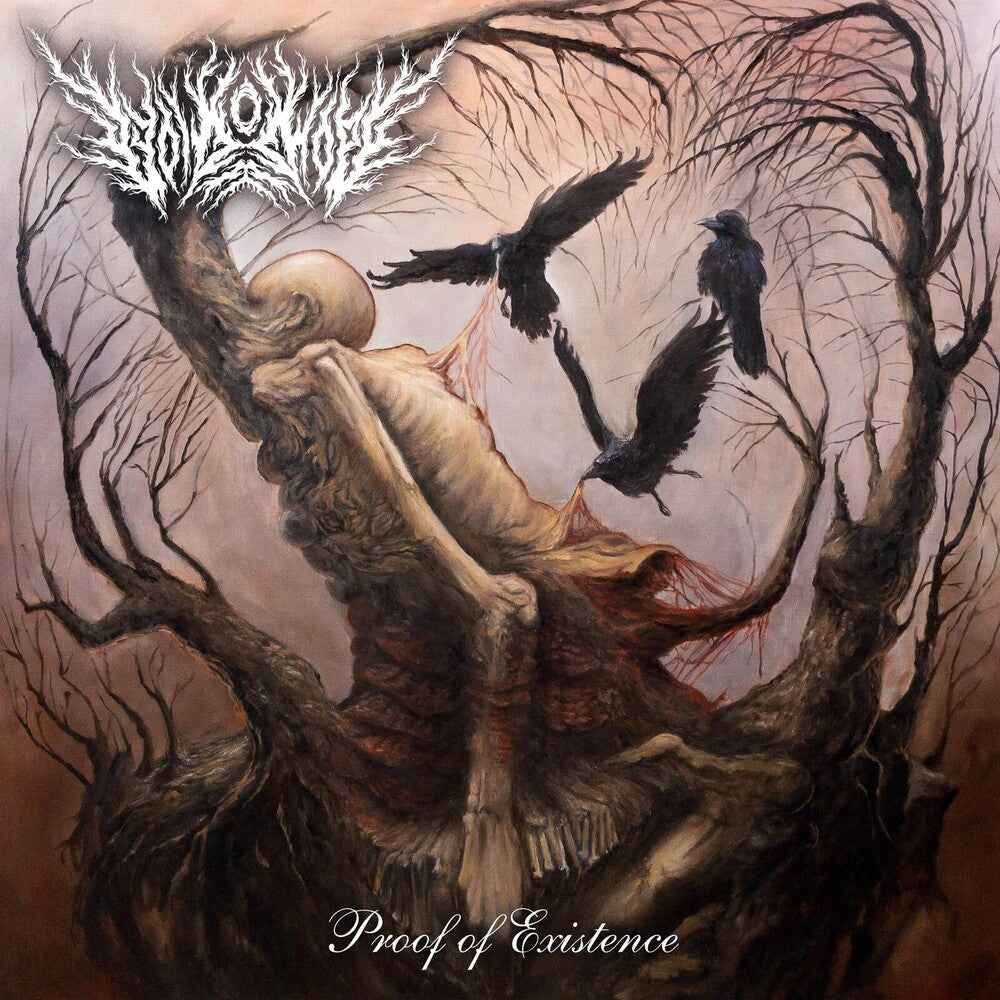 Proof Of Existence [LP]