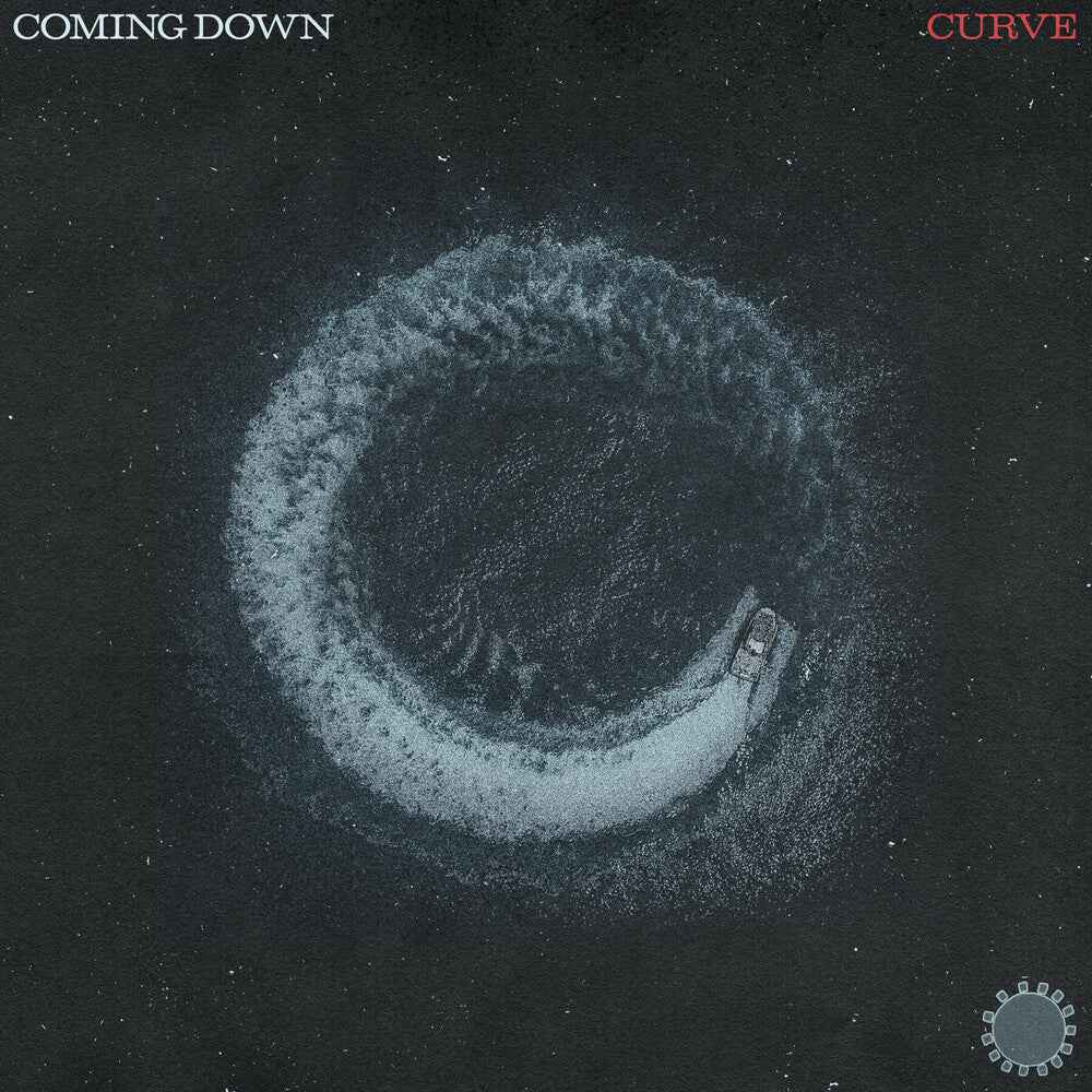 Curve [Colored Vinyl] (Red)