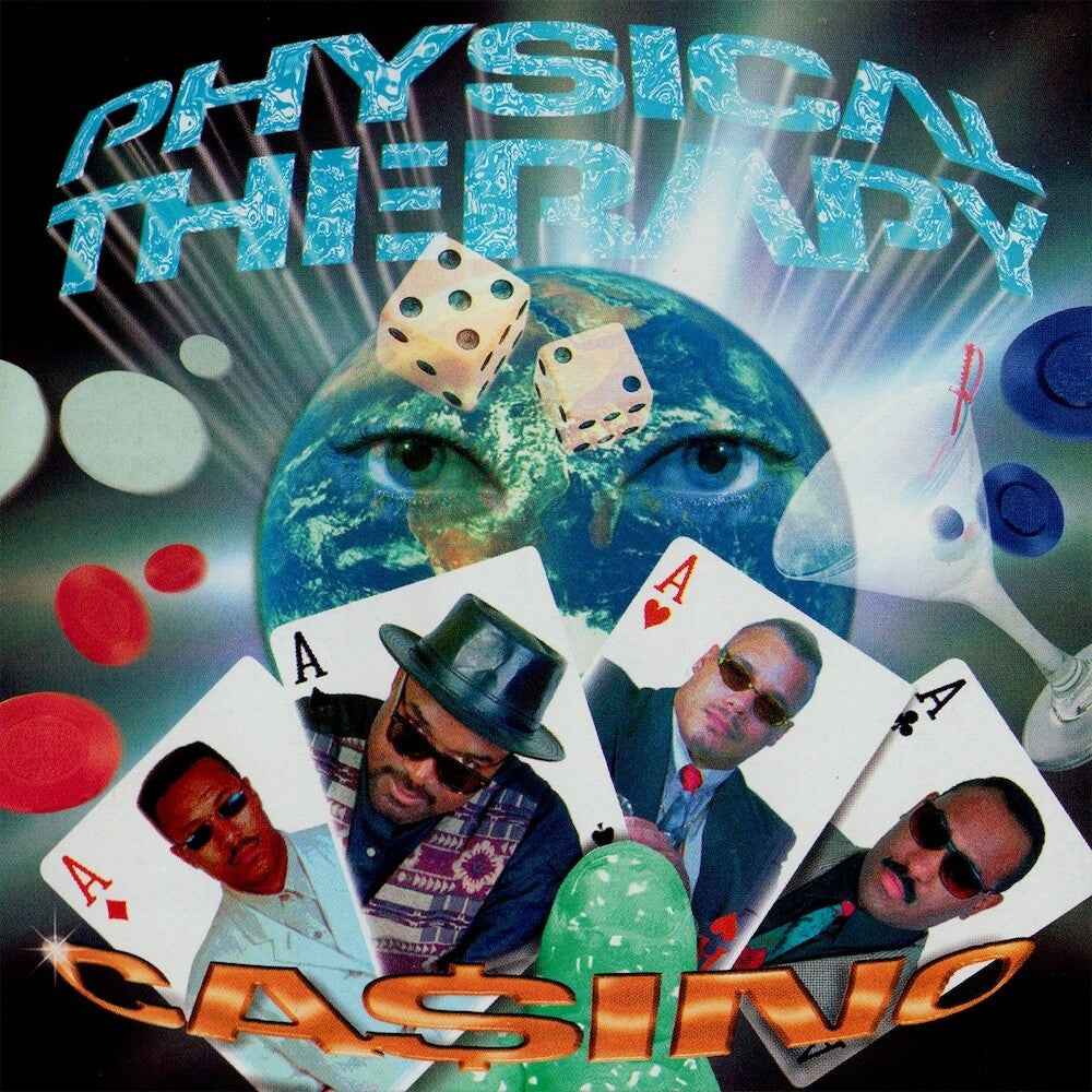 Casino [LP]