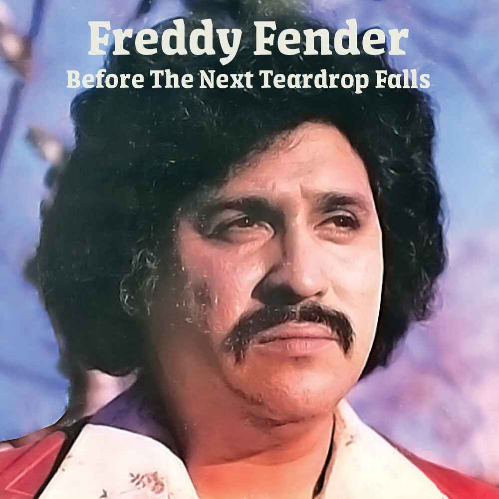 Before The Next Teardrop Falls (Mod) [CD]