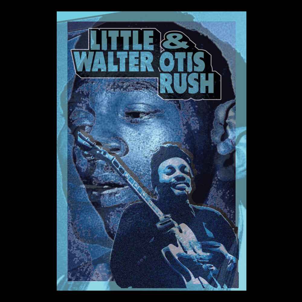 Little Walter & Otis Rush (Mod) [CD]