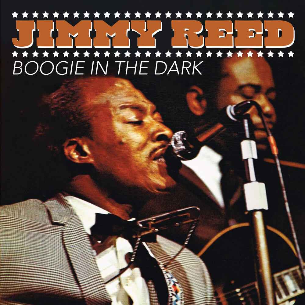 Boogie In The Dark (Mod) [CD]