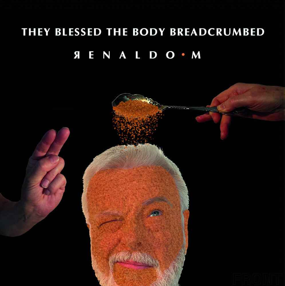 They Blessed The Body Breadcrumbed [LP]