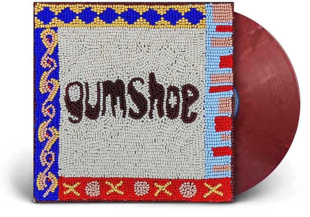 Gumshoe - Red [Colored Vinyl] (Red)