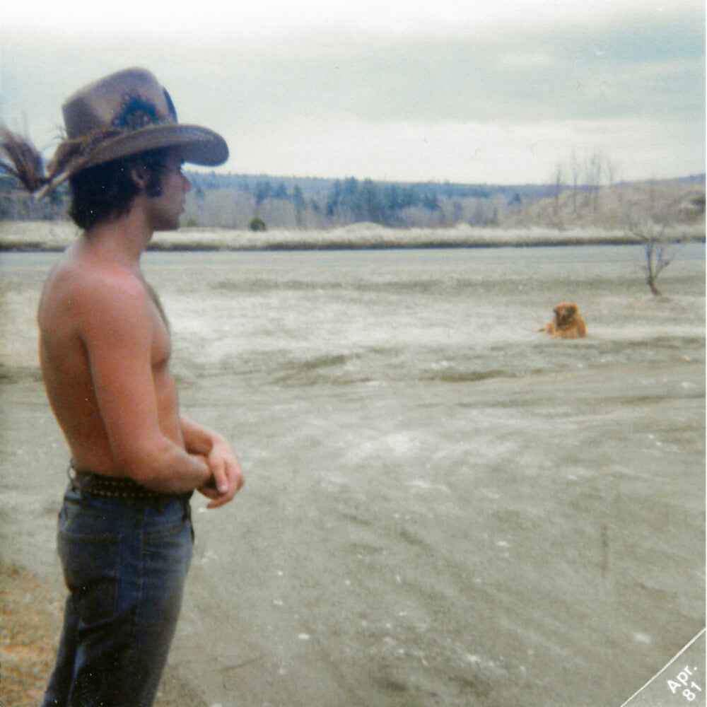 Prodigal Son [LP]