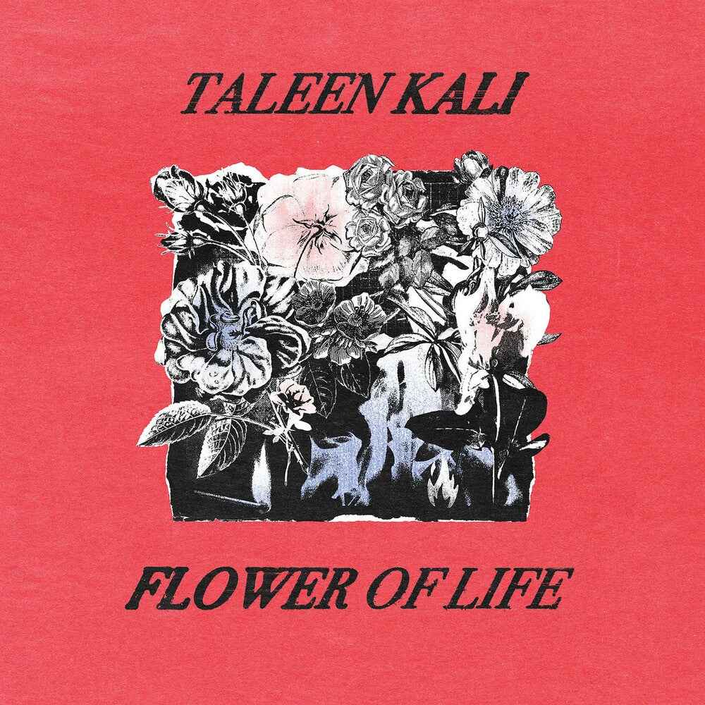 Flower Of Life [LP]