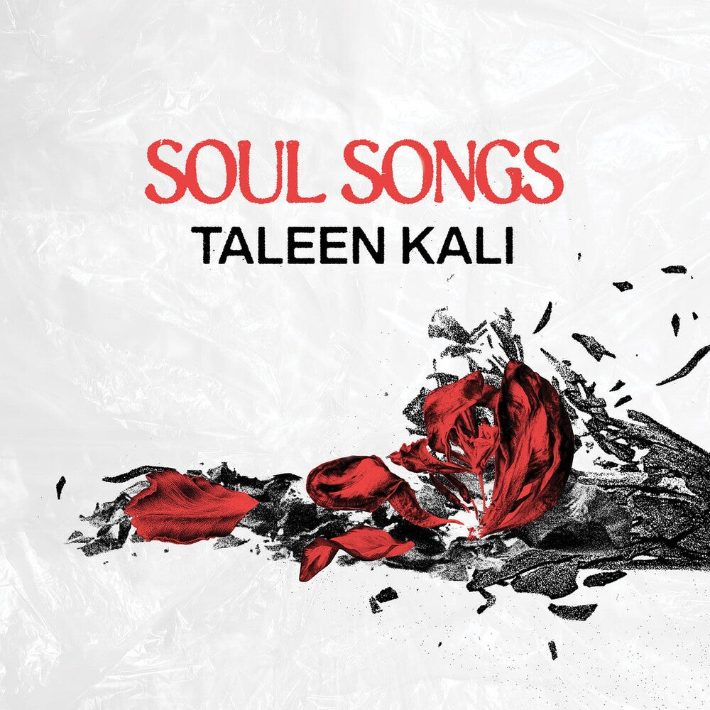 Taleen Kali - Soul Songs [CD]