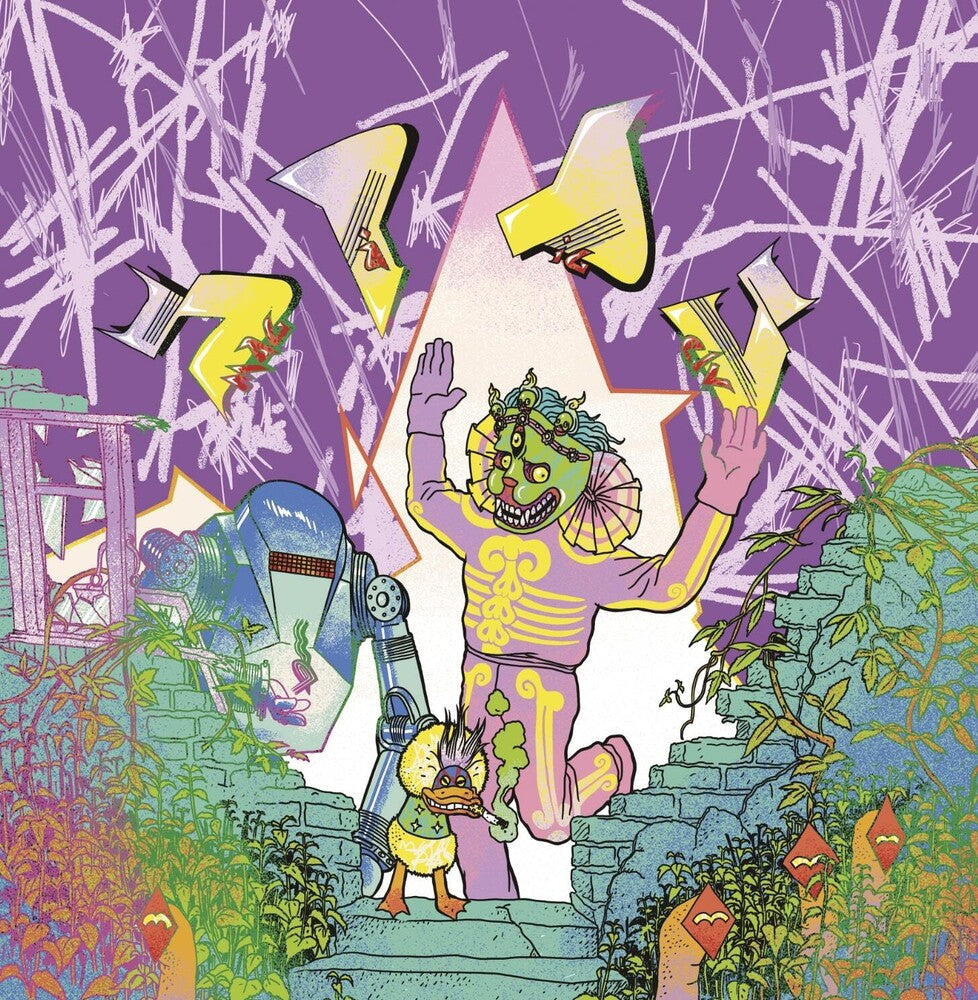 Smag På Dig Selv - Spds [CD]