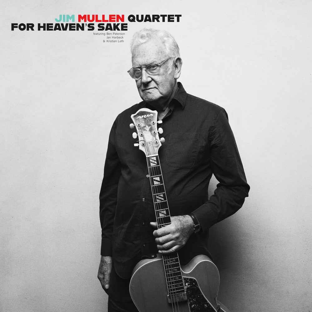 For Heaven's Sake (Ita) [LP]