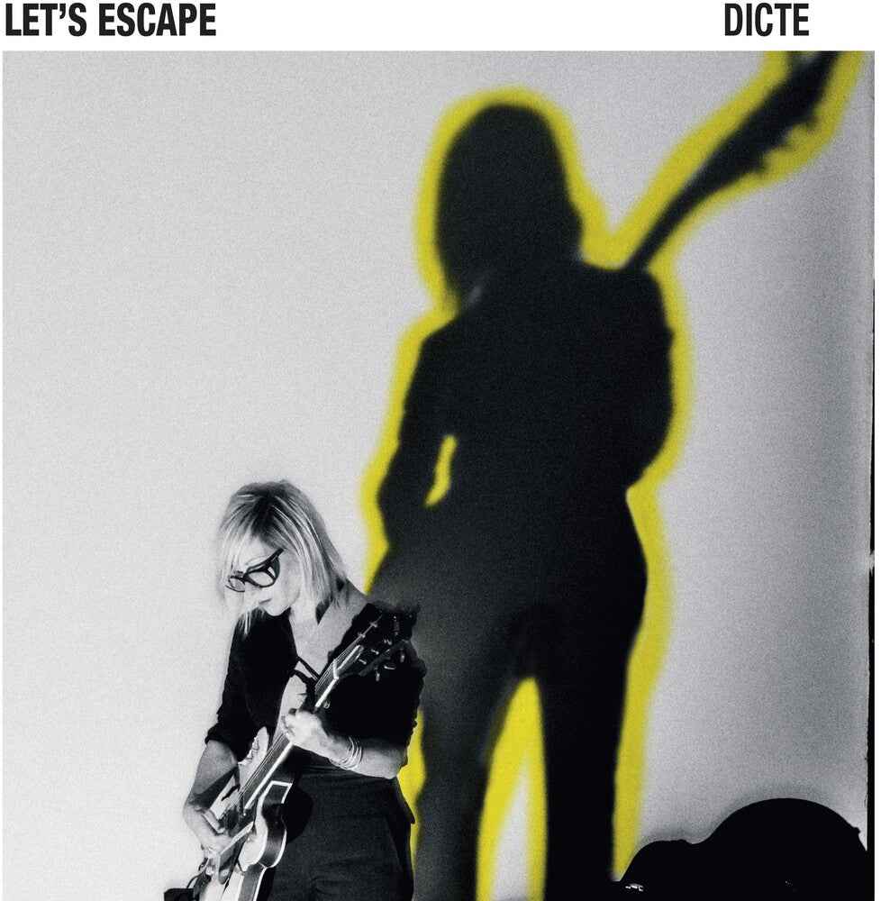 Let's Escape [LP]