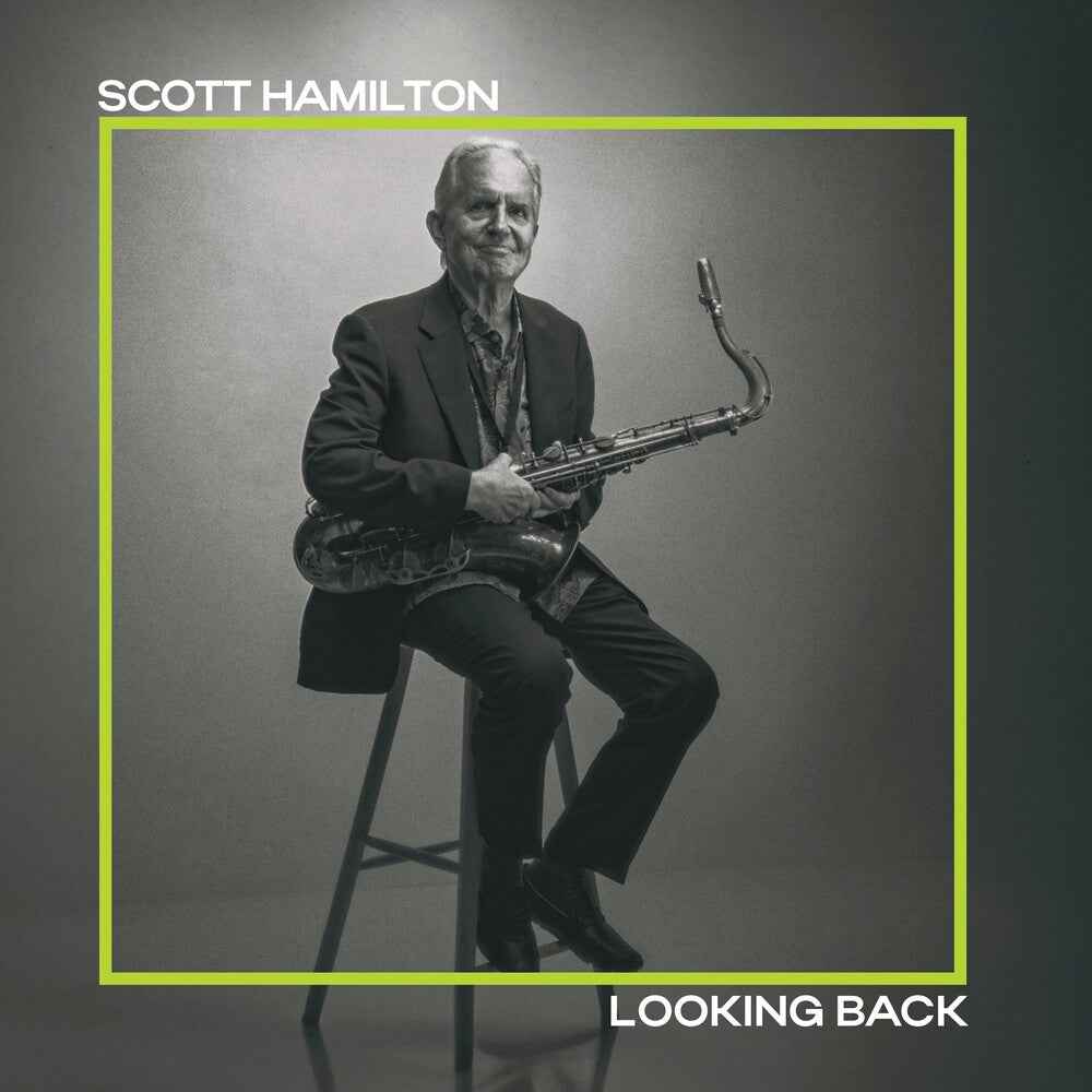 Looking Back (Ita) [CD]