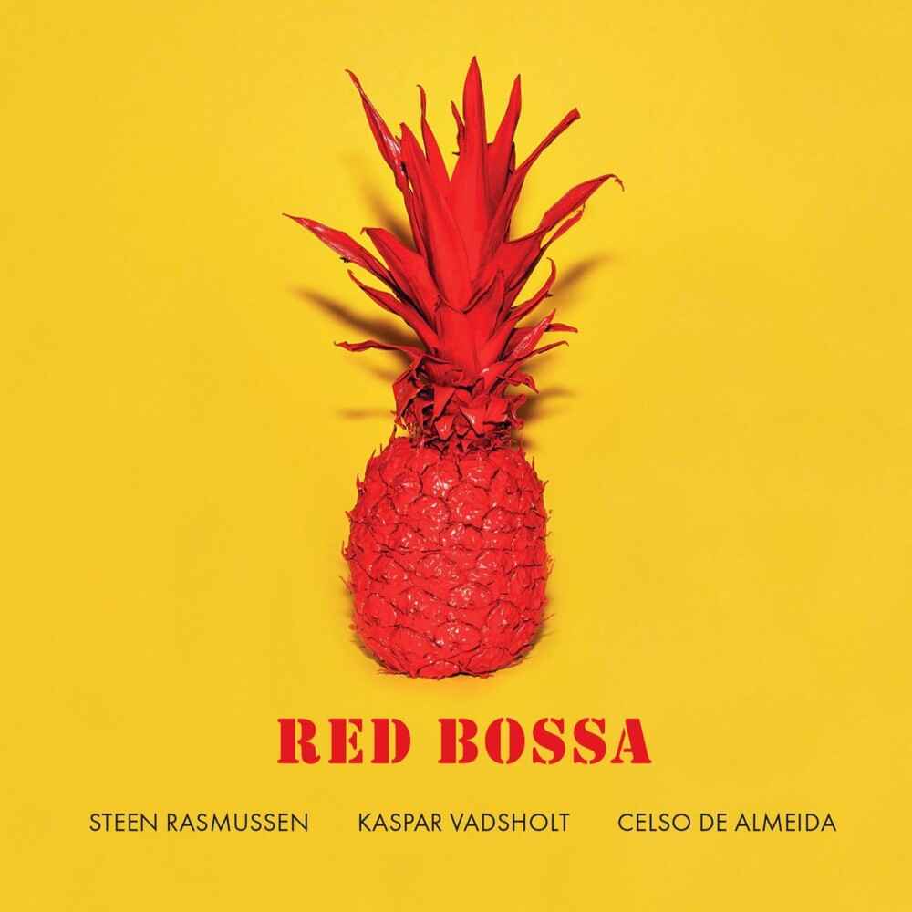 Red Bossa [LP]
