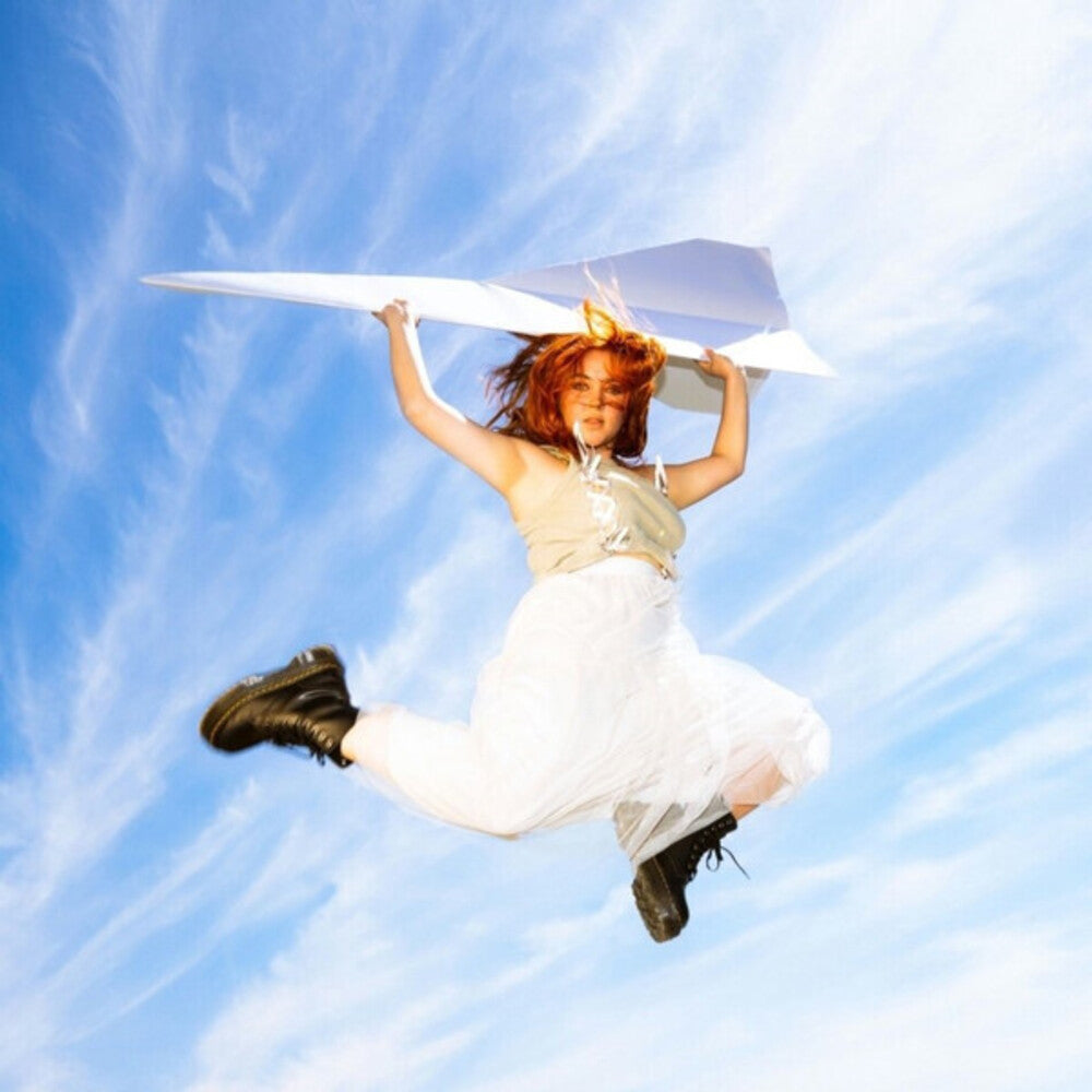 Joya Marleen - Wind Is Picking Up (Blk) (Ger) [LP] Vinyl Record