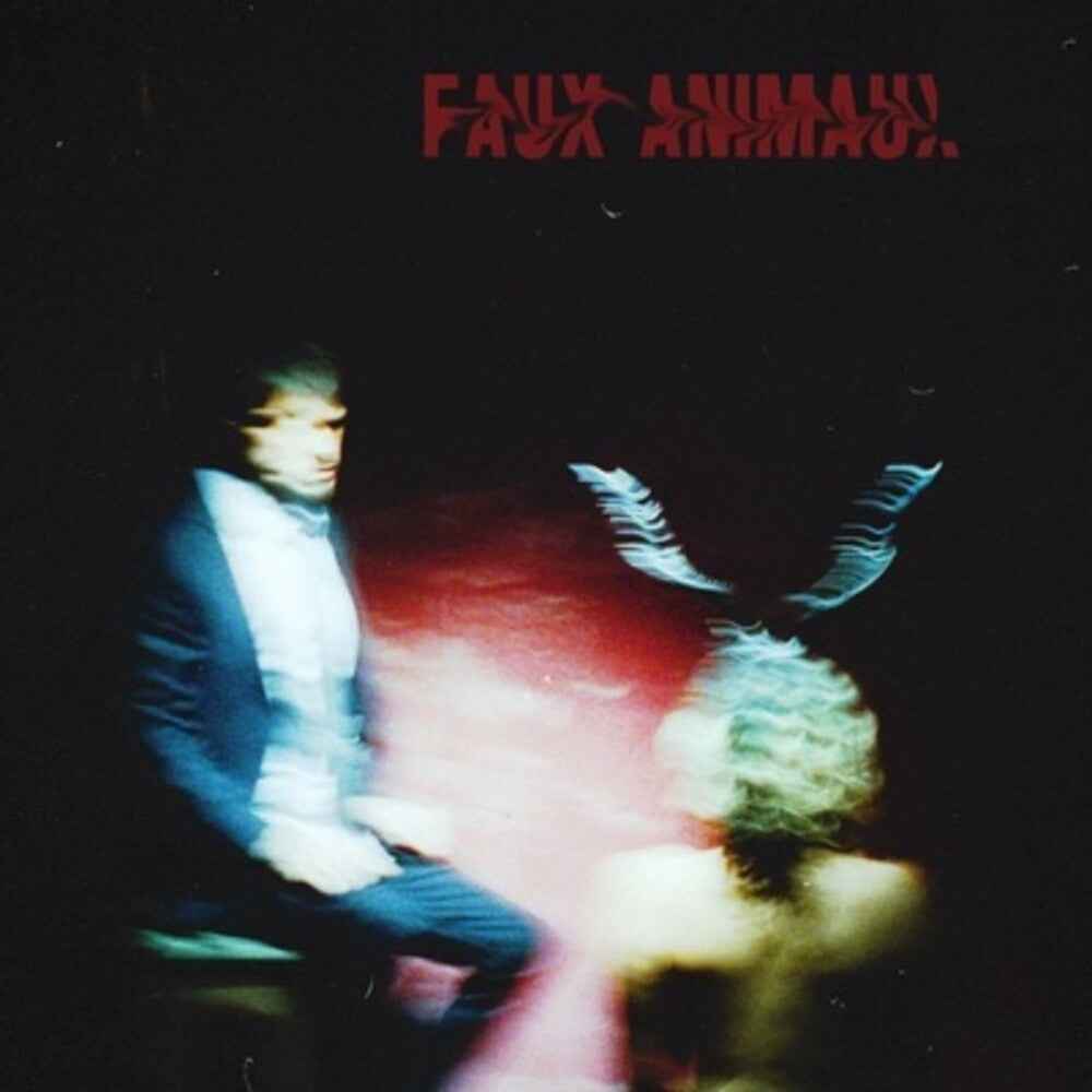 Faux Animaux [Colored Vinyl] (Red) (Uk)