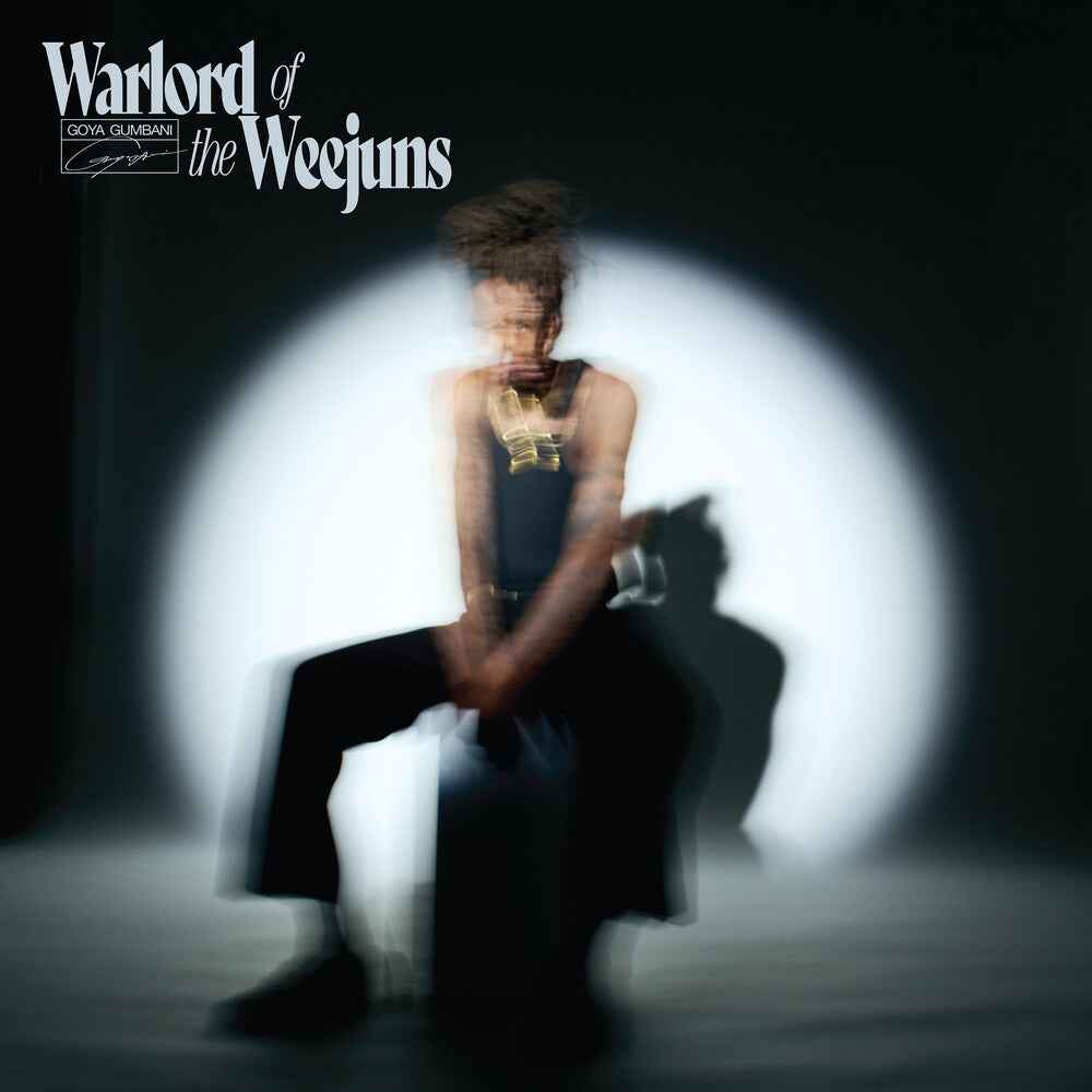 Warlord Of The Weejuns [Cloudy Cognac Vinyl LP]