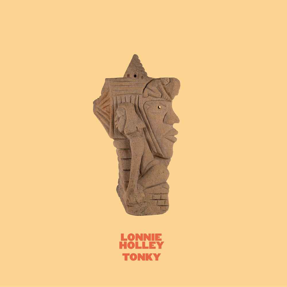 Tonky [LP]
