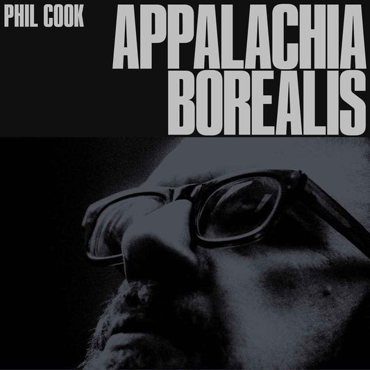 Appalachia Borealis [CD]