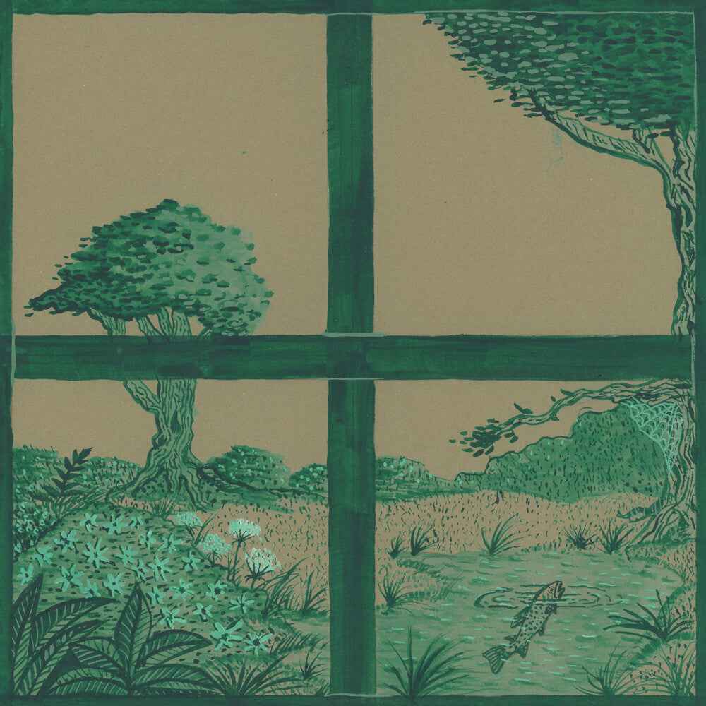 Song Of The Earth (Canada Only) [LP]