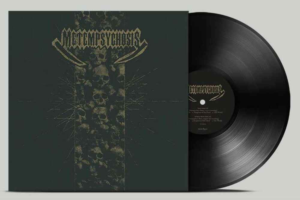 Metempsychosis [LP]