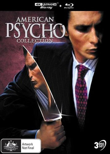 American Psycho Collection - American Psycho Collection - UHD