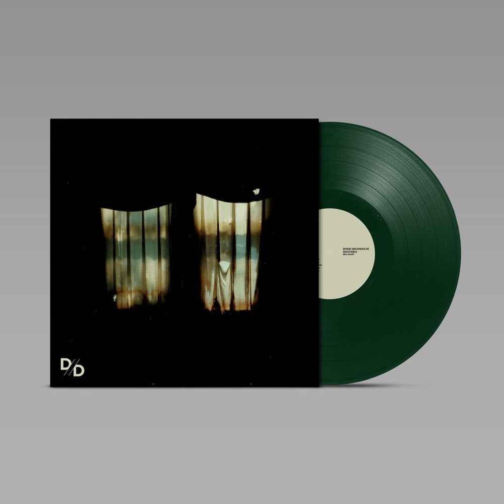 Insatiable [Colored Vinyl]