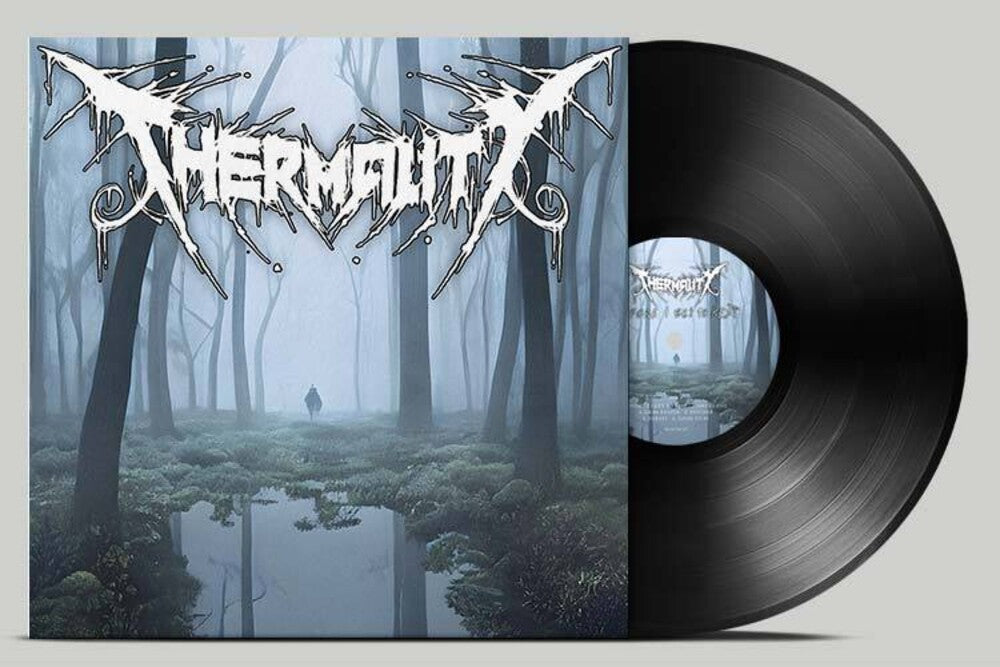 Thermality - Before I Get To Rest [LP] Vinyl Record