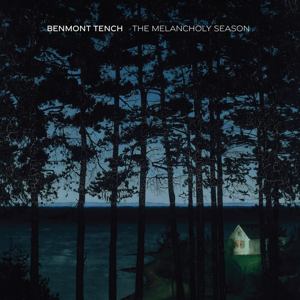 Benmont Tench - Melancholy Season [180 Gram] Vinyl Record