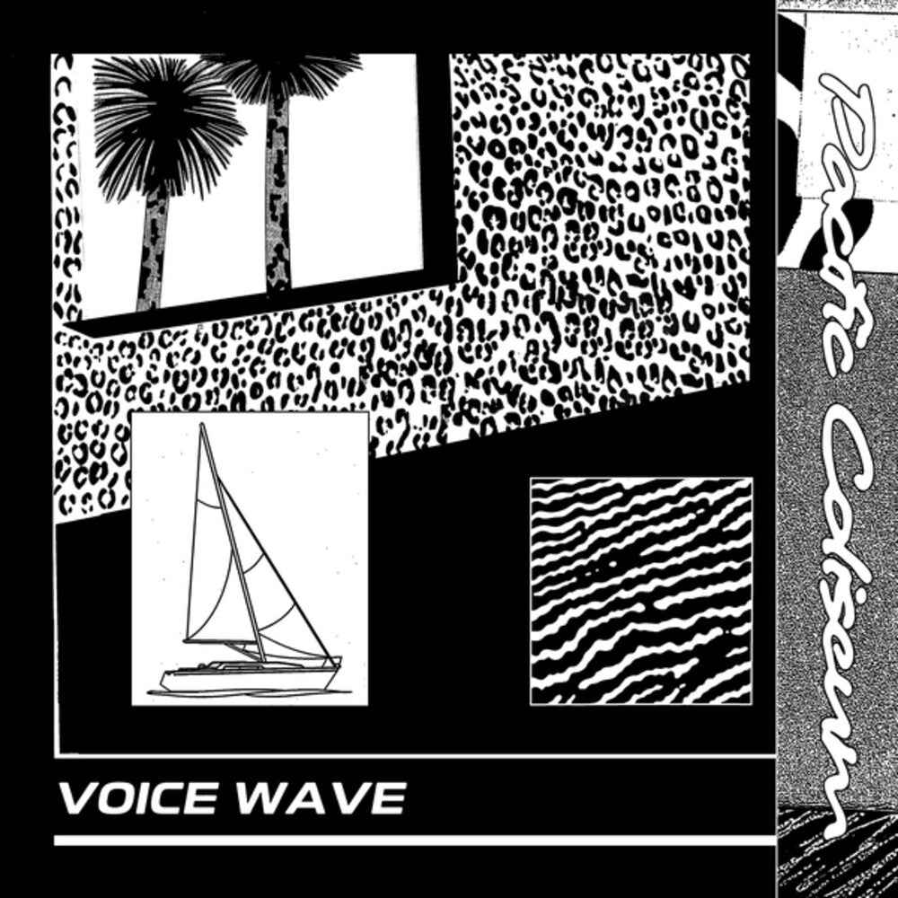 Voice Wave [LP]