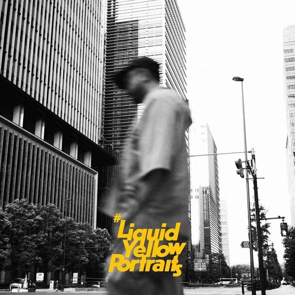 Liquid Yellow Portraits (Bonus Tracks) [Limited Edition]