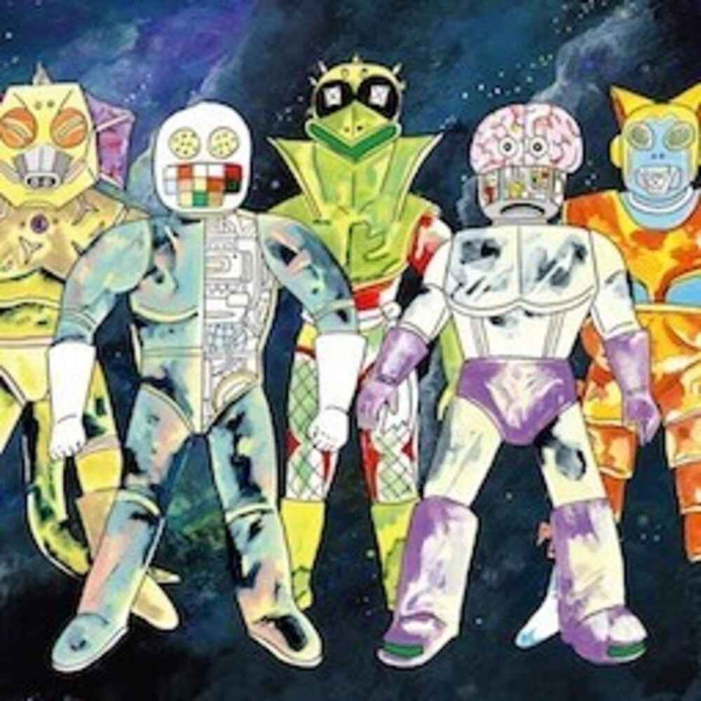 Extra [LP]