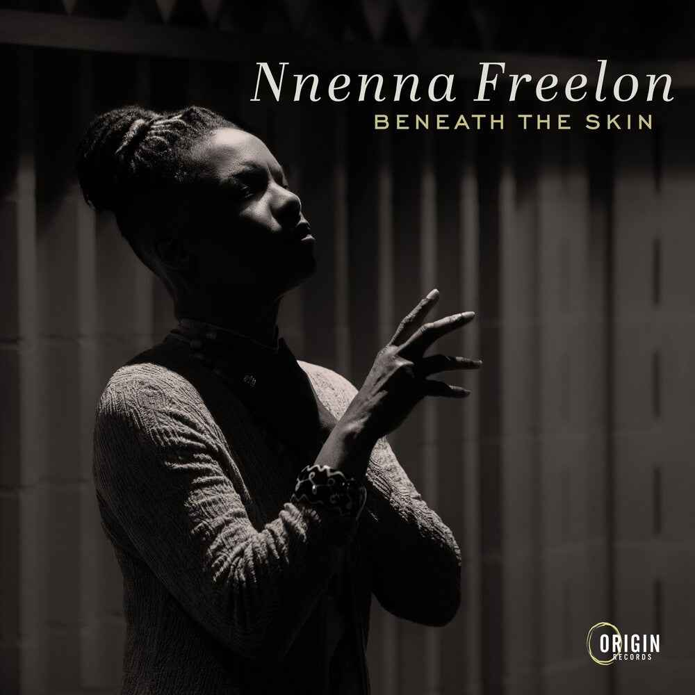 Beneath The Skin [CD]