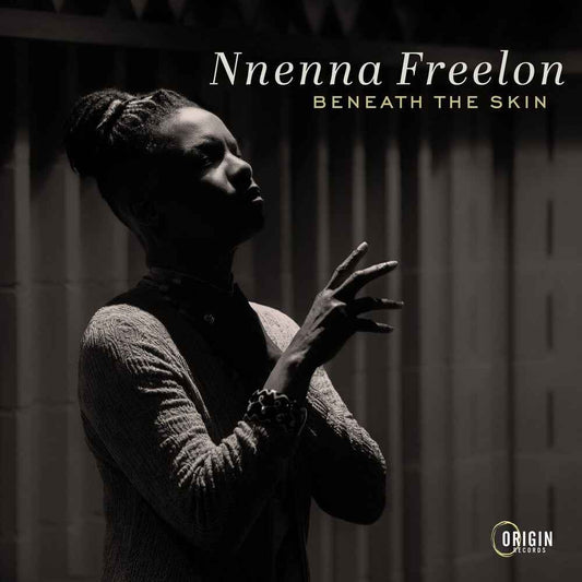 Beneath The Skin [CD]