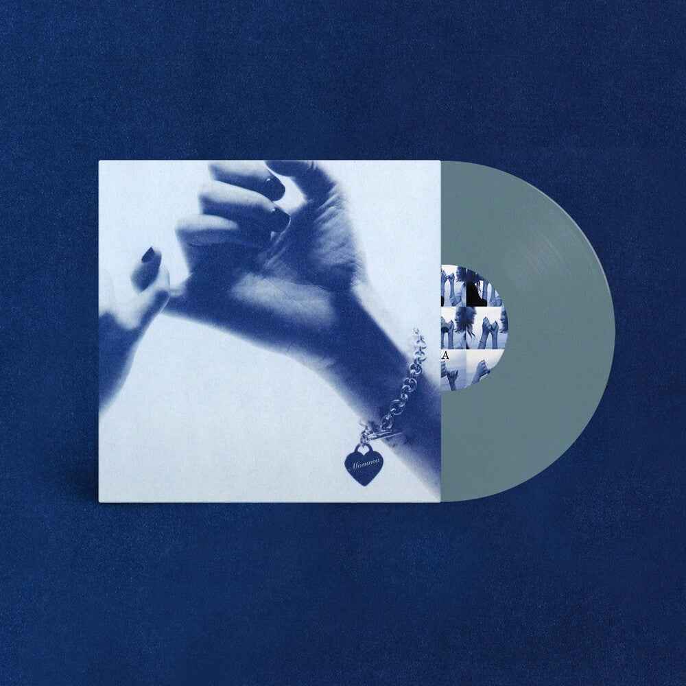 Welcome To My Blue Sky [Coke Bottle Clear LP]